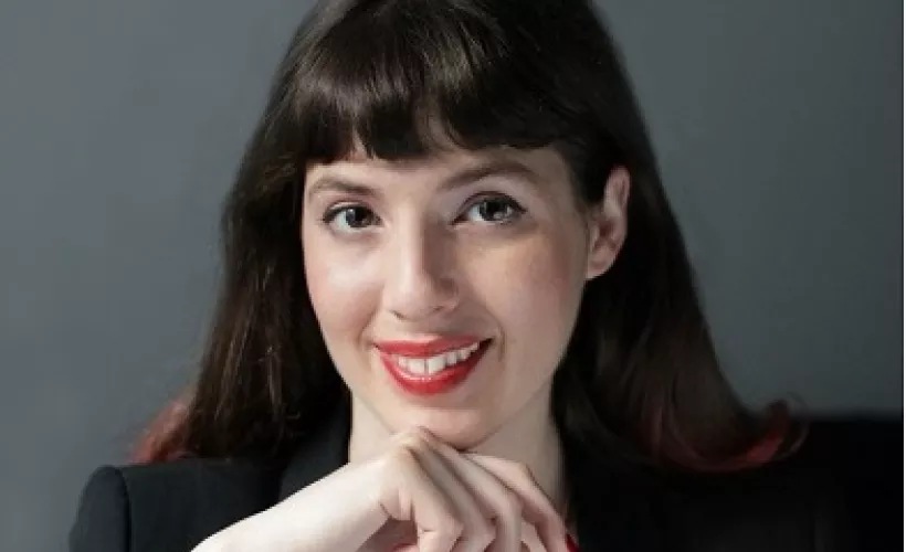 Speaker - Keren Elazari biography | Nokia